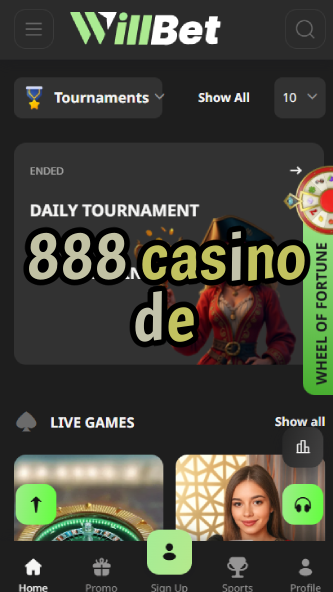 888 Casino DE - Best German Online Casino-www.bdqngd.com