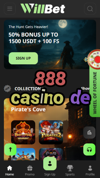 888 Casino DE - Best German Online Casino-www.bdqngd.com