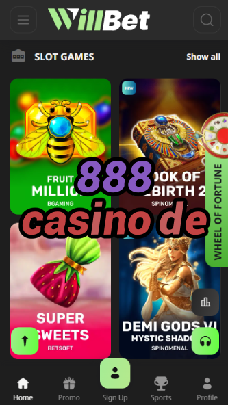 888 Casino DE - Best German Online Casino-www.bdqngd.com