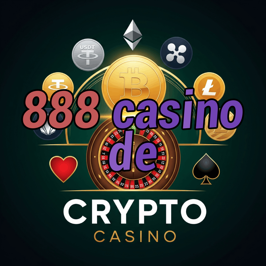 888 Casino DE - Best German Online Casino